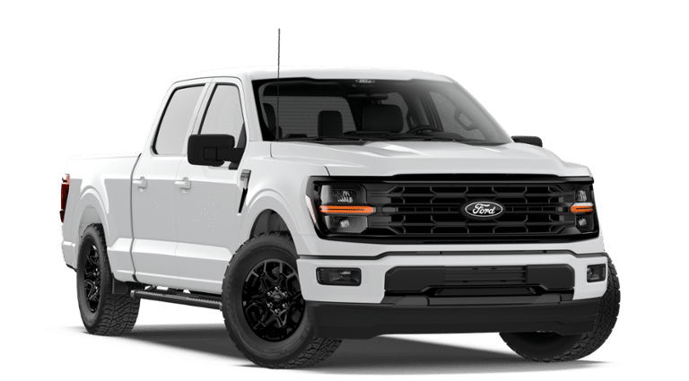 F-150® vehicle